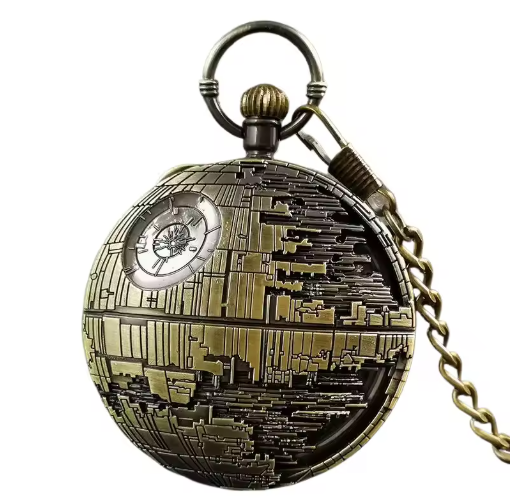 Pocket Watch