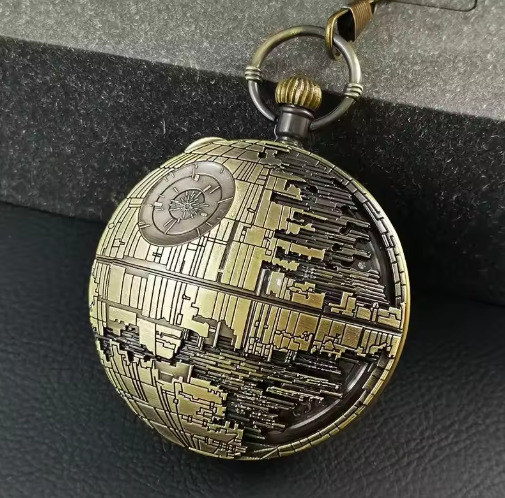 Pocket Watch