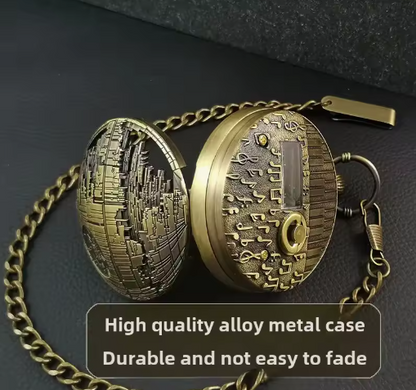 Pocket Watch