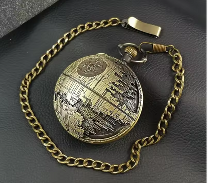 Pocket Watch