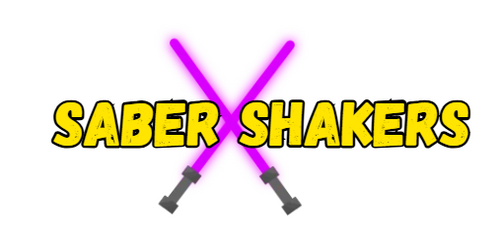 Saber Shakers